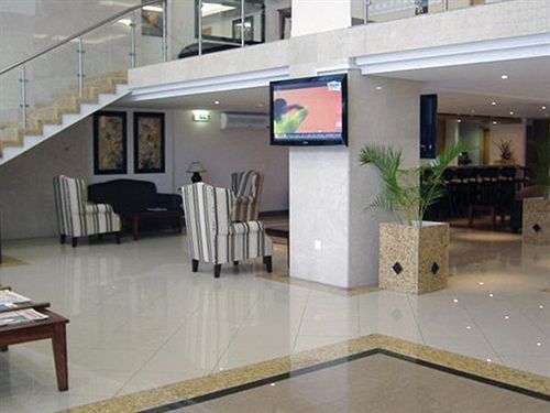 Vip Inn Beira Kültér fotó