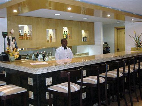 Vip Inn Beira Kültér fotó